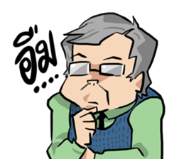 DekJa sticker #12934128