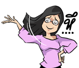 DekJa sticker #12934131