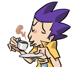 DekJa sticker #12934136