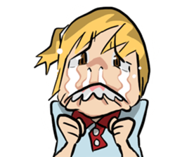 DekJa sticker #12934137