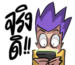 DekJa sticker #12934138