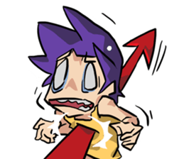 DekJa sticker #12934140