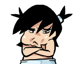 DekJa sticker #12934141