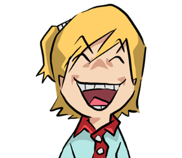 DekJa sticker #12934142