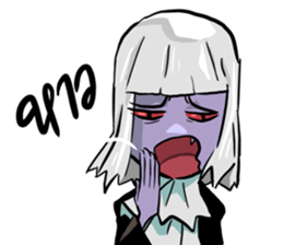 DekJa sticker #12934146