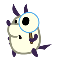 PigDog sticker #12934470