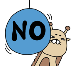 kirinmarojaro sticker #12934491