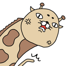 kirinmarojaro sticker #12934494