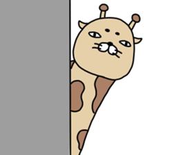 kirinmarojaro sticker #12934497