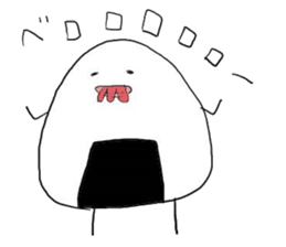 omusubinorio3 sticker #12934639