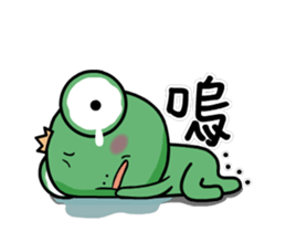 wawaking~move sticker #12935005