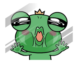 wawaking~move sticker #12935010