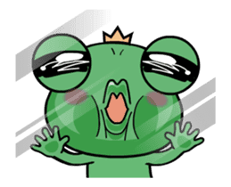 wawaking~move sticker #12935010