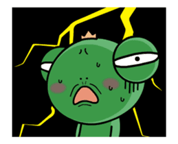 wawaking~move sticker #12935020