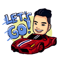 Simon Lin & Steve Lin