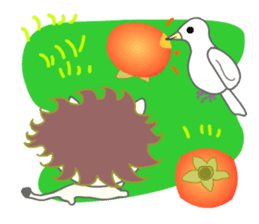 Lion Larilon 2 sticker #12936529