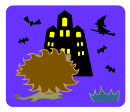 Lion Larilon 2 sticker #12936552