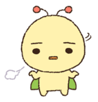 Mr.bug 2 sticker #12936609