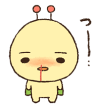 Mr.bug 2 sticker #12936614