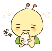 Mr.bug 2 sticker #12936615