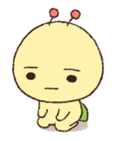 Mr.bug 2 sticker #12936617