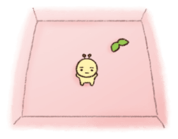 Mr.bug 2 sticker #12936621