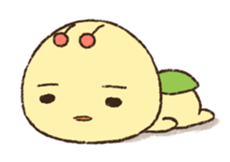 Mr.bug 2 sticker #12936623