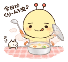 Mr.bug 2 sticker #12936627