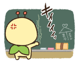 Mr.bug 2 sticker #12936631