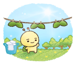 Mr.bug 2 sticker #12936634