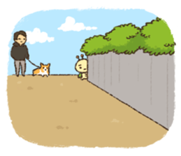 Mr.bug 2 sticker #12936639