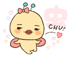 Mr.bug 2 sticker #12936641