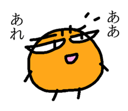 Drama club2 sticker #12937330