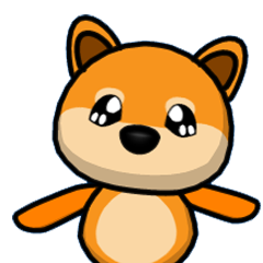 Animation! MAMESHIBA KOCHACHA.