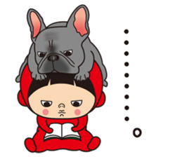 Pretty Yellow 30 sticker #12937570