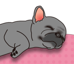 Pretty Yellow 30 sticker #12937578