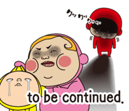 Pretty Yellow 30 sticker #12937589