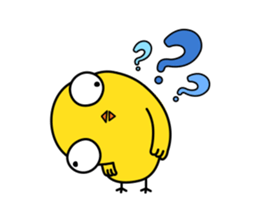 Beep Beep!!! sticker #12937855