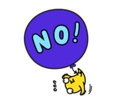 Beep Beep!!! sticker #12937857