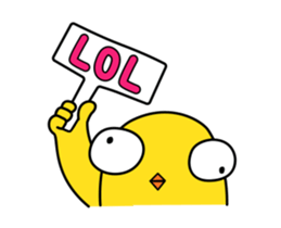 Beep Beep!!! sticker #12937858