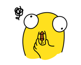 Beep Beep!!! sticker #12937861