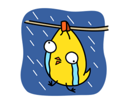 Beep Beep!!! sticker #12937862