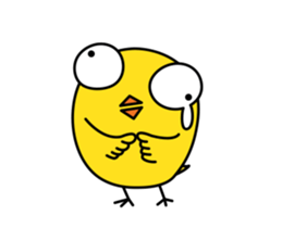 Beep Beep!!! sticker #12937864