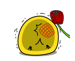 Beep Beep!!! sticker #12937865