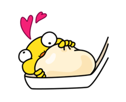 Beep Beep!!! sticker #12937866