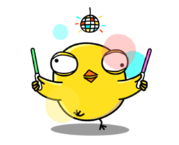 Beep Beep!!! sticker #12937869