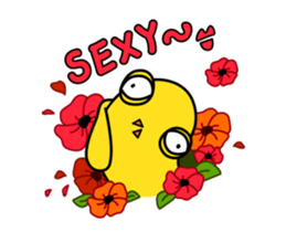 Beep Beep!!! sticker #12937871