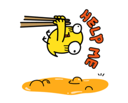 Beep Beep!!! sticker #12937874