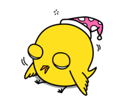 Beep Beep!!! sticker #12937877