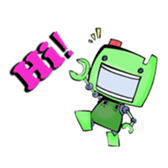 B &B Play Ideas FUN Life sticker #12938127